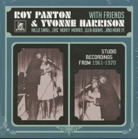 Vorschau: Studio Recordings From 1961 - 1970 (LP) Vorschau: Studio Recordings From 1961 - 1970 (LP)