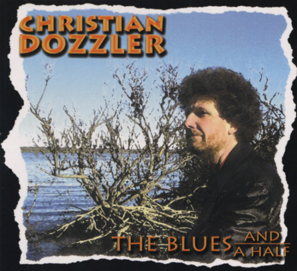 The Blues And A Half