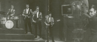 Vorschau: Rare Recordings Vol.4 (CD) Vorschau: Rare Recordings Vol.4 (CD)