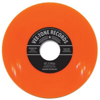 Vorschau: Let It Roll (7inch, 45rpm, colored Vinyl) Vorschau: Let It Roll (7inch, 45rpm, colored Vinyl)