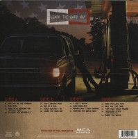 Vorschau: Learn The Hard Way (2-LP) Vorschau: Learn The Hard Way (2-LP)