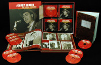 Vorschau: The Singing Fisherman - The Complete Johnny Horton Recordings (9-CD Deluxe Box Set) Vorschau: The Singing Fisherman - The Complete Johnny Horton Recordings (9-CD Deluxe Box Set)