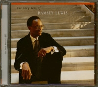 Vorschau: The Very Best Of Ramsey Lewis (CD) Vorschau: The Very Best Of Ramsey Lewis (CD)