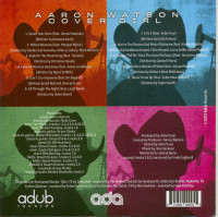 Vorschau: Cover Girl (CD) Vorschau: Cover Girl (CD)