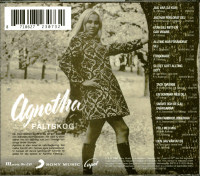 Vorschau: Agnetha Fältskog (CD) Vorschau: Agnetha Fältskog (CD)