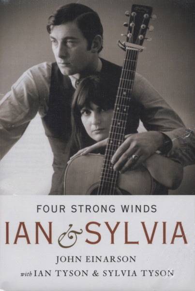 Four Strong Winds (HB)