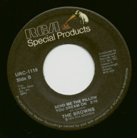 Vorschau: The Old Lamplighter - Send Me The Pillow You Dream On (7inch, 45rpm) Vorschau: The Old Lamplighter - Send Me The Pillow You Dream On (7inch, 45rpm)