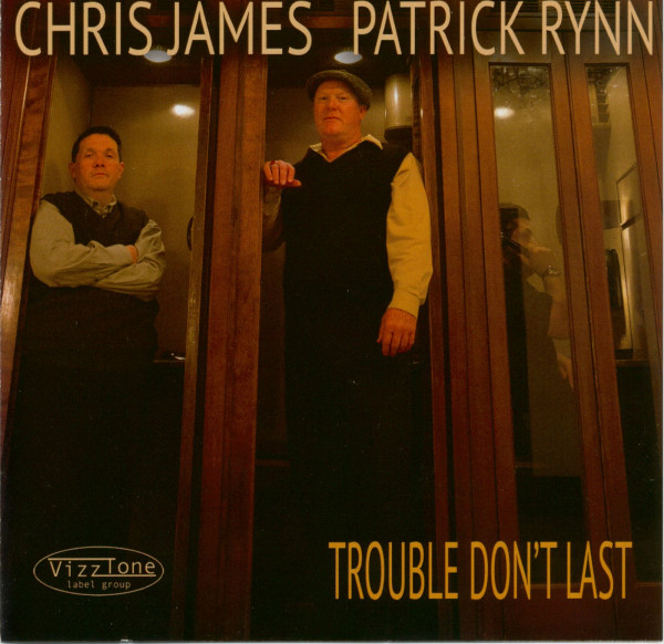Trouble Don't Last Trouble Don't Last