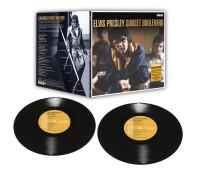 Vorschau: Sunset Boulevard (2-LP) Vorschau: Sunset Boulevard (2-LP)