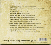 Vorschau: Elmore's Blues (CD) Vorschau: Elmore's Blues (CD)