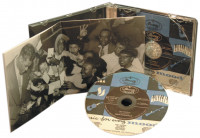 Vorschau: The Mercury Recordings (CD) Vorschau: The Mercury Recordings (CD)