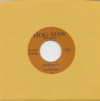 Vorschau: Down To A 'T' - Weep You Off Of Your Feet (7inch, 45rpm) Vorschau: Down To A 'T' - Weep You Off Of Your Feet (7inch, 45rpm)