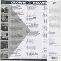 Vorschau: Howling Wolf Sings The Blues (LP-Japan) Vorschau: Howling Wolf Sings The Blues (LP-Japan)