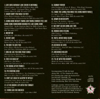 Vorschau: Jimmy Ellis - In The Shadow Of A King (Book+CD) Vorschau: Jimmy Ellis - In The Shadow Of A King (Book+CD)