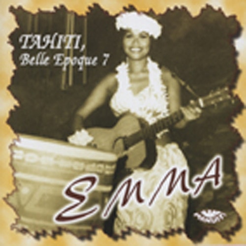 Tahiti Belle Epoque Vol.7