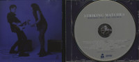 Vorschau: Nothing But The Silence Vorschau: Nothing But The Silence