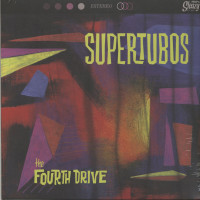 Vorschau: The Fourth Drive (LP) Vorschau: The Fourth Drive (LP)