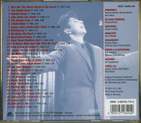 Vorschau: He's Got The Whole World In His Hands (CD) Vorschau: He's Got The Whole World In His Hands (CD)