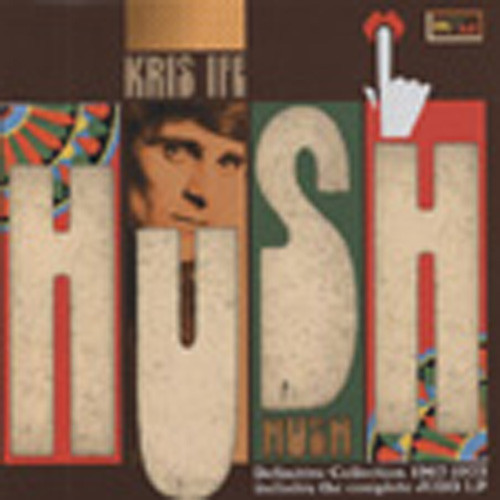 Hush - Definitive Collection 1967-73