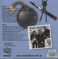 Vorschau: Baby Bomb (LP, Ltd.) Vorschau: Baby Bomb (LP, Ltd.)
