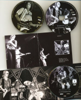 Vorschau: Live At Rockpalast 1976 (2-CD & DVD) Vorschau: Live At Rockpalast 1976 (2-CD & DVD)