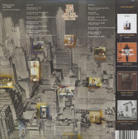 Vorschau: Now That Everything's Been Said (LP, 180g Vinyl) Vorschau: Now That Everything's Been Said (LP, 180g Vinyl)