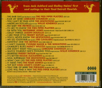 Vorschau: Pied Piper - Finale (CD) Vorschau: Pied Piper - Finale (CD)