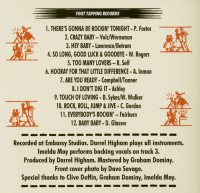 Vorschau: Are You Ready - 12 Rock-A-Billy Hits On One CD!!! (CD) Vorschau: Are You Ready - 12 Rock-A-Billy Hits On One CD!!! (CD)