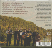 Vorschau: Let Them Know I'm From Virginia (CD) Vorschau: Let Them Know I'm From Virginia (CD)
