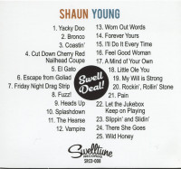 Vorschau: Swell Deal - Two Classic Albums! (2-CD) Vorschau: Swell Deal - Two Classic Albums! (2-CD)