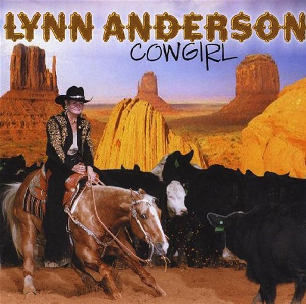 Cowgirl I