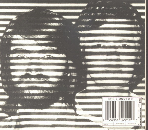 Rockin' With Curly Leads (CD)
