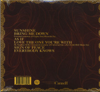 Vorschau: Sunshine. Live In 2024 (CD) Vorschau: Sunshine. Live In 2024 (CD)