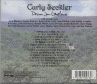 Vorschau: Down In Caroline (CD) Vorschau: Down In Caroline (CD)