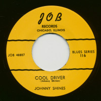 Vorschau: Cool Driver - Rambling (7inch, 45rpm) Vorschau: Cool Driver - Rambling (7inch, 45rpm)