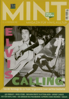 Vorschau: Mint Magazin #66, 02/24 Vorschau: Mint Magazin #66, 02/24