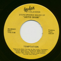 Vorschau: Temptation - Ziguener (7inch, 45rpm) Vorschau: Temptation - Ziguener (7inch, 45rpm)