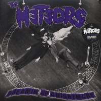Dreamin' Up A Nightmare (LP, 180g Vinyl, Download, Ltd.)