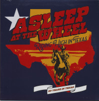 Vorschau: Riding High in Texas (LP) Vorschau: Riding High in Texas (LP)