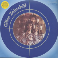 Vorschau: Gilles Zeitschiff - Sternenmädchen: Zu Besuch Bei Den Magiern 1 (LP) Vorschau: Gilles Zeitschiff - Sternenmädchen: Zu Besuch Bei Den Magiern 1 (LP)