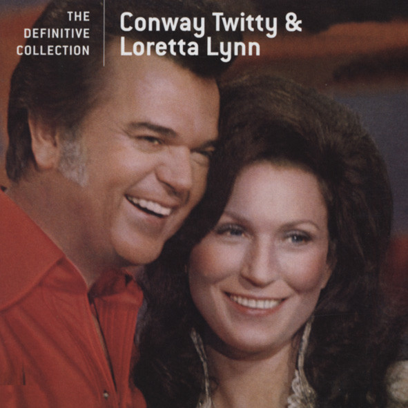 The Definitive Collection
