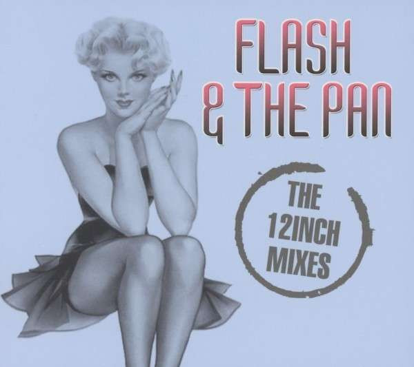 The 12 Inch Mixes (2-CD)