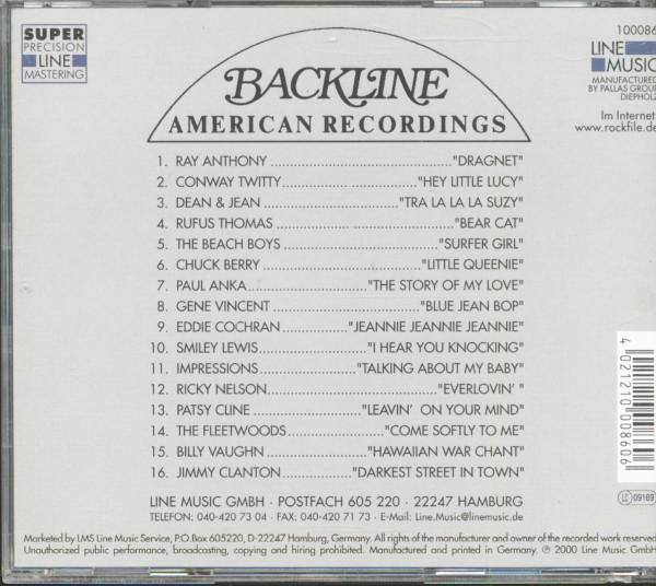 Rockfile Vol.86 (CD)