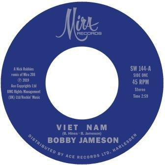 Viet Nam (7inch, 45rpm)