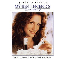 Vorschau: My Best Friend's Wedding (LP, colored Vinyl, Ltd.) Vorschau: My Best Friend's Wedding (LP, colored Vinyl, Ltd.)
