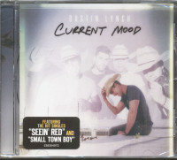 Vorschau: Current Mood (CD) Vorschau: Current Mood (CD)