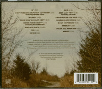 Vorschau: Center Point Road (CD) Vorschau: Center Point Road (CD)