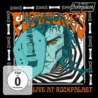 Vorschau: Live At Rockpalast (CD & DVD) Vorschau: Live At Rockpalast (CD & DVD)