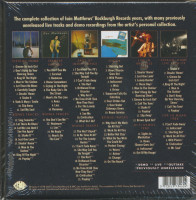 Vorschau: I Can't Fade Away - The Rockburgh Years 1978 - 1984 (6-CD Box) Vorschau: I Can't Fade Away - The Rockburgh Years 1978 - 1984 (6-CD Box)