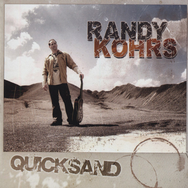 Quicksand